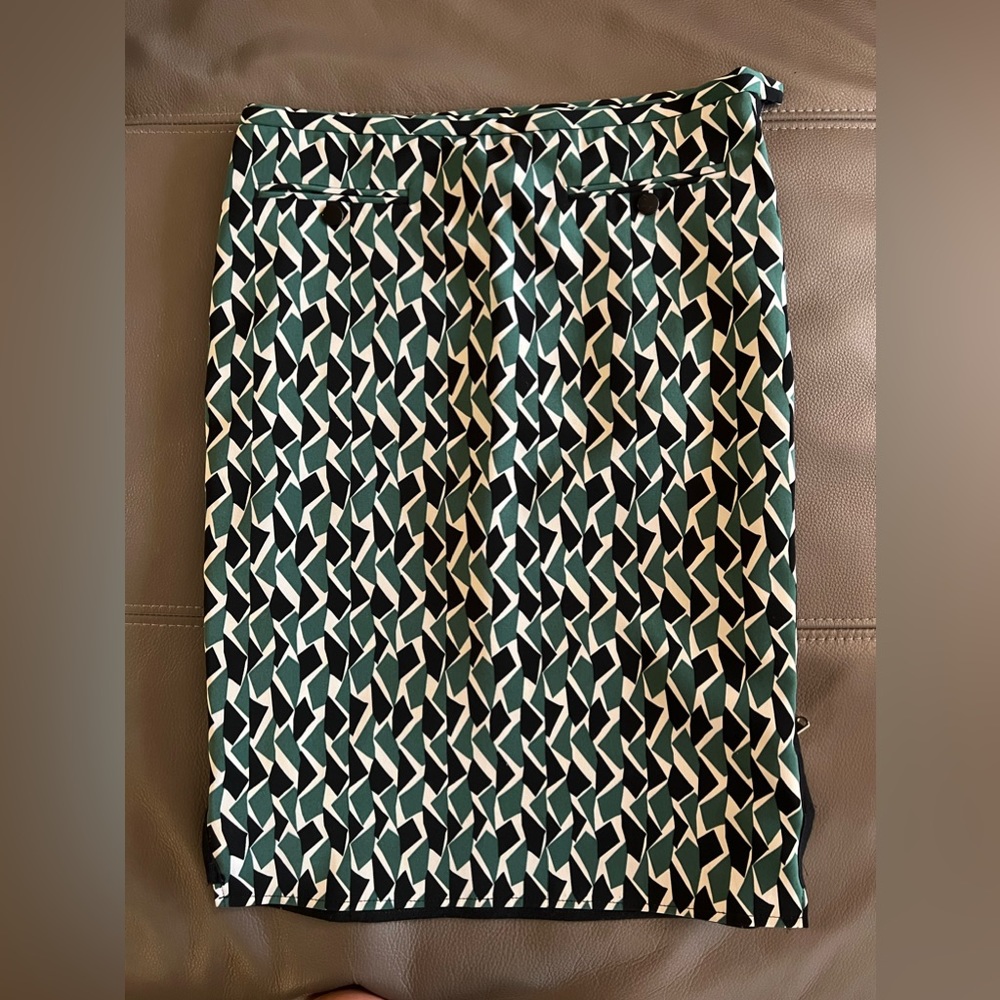 M Missoni knee-length skirt